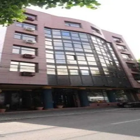 Hotel Guci