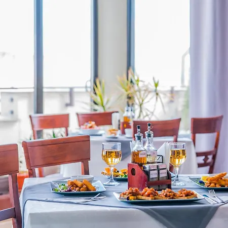 Hotel Guci Constanţa