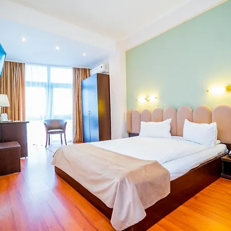 Guci Hotel Constanţa