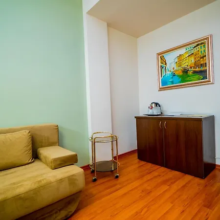 Guci Hotel