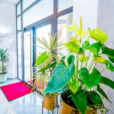 Hotel Guci