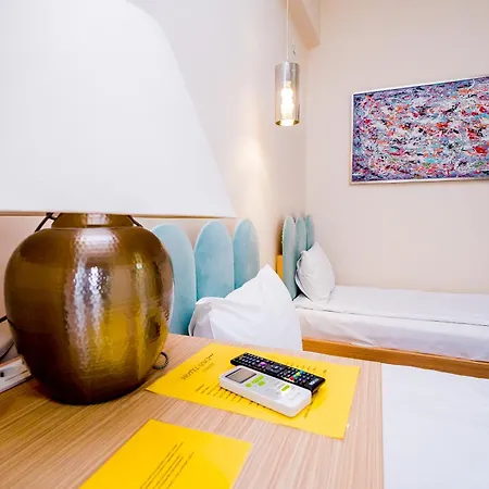 Hotel Guci Constanţa