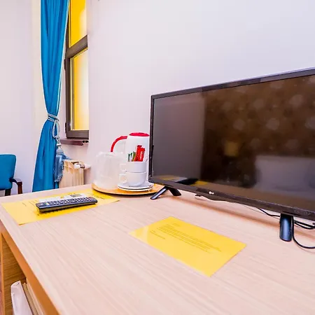 Guci 3* Constanţa