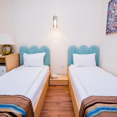 Guci 3* Constanţa