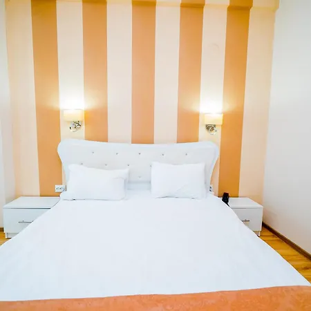 Guci Hotel Constanţa