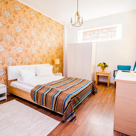 Guci Hotel Constanţa