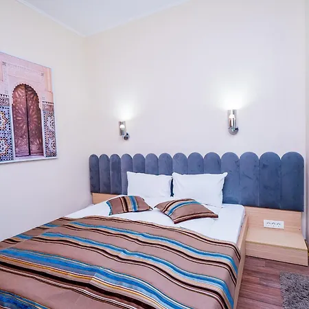 Hotel Guci Constanţa