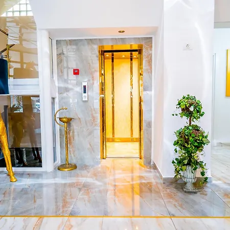 Guci Hotel