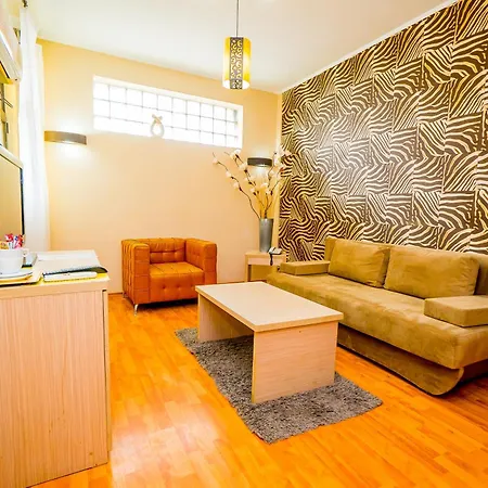 Hotel Guci