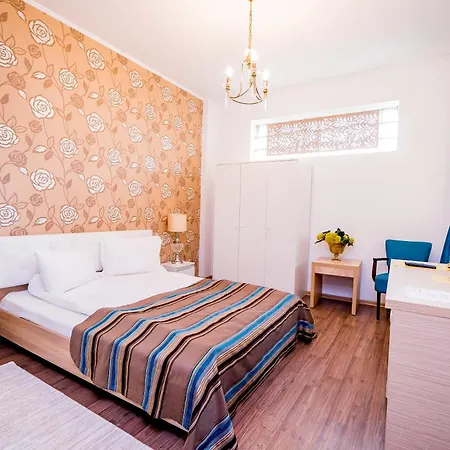 מלון Guci קונסטנצה