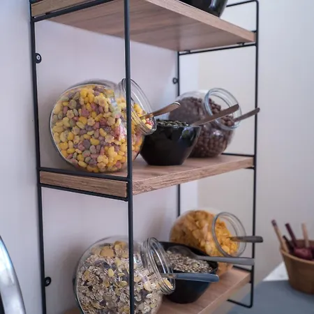 Szálloda Guci Konstanca