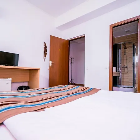 Guci מלון 3*