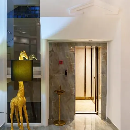 Guci Szálloda Konstanca