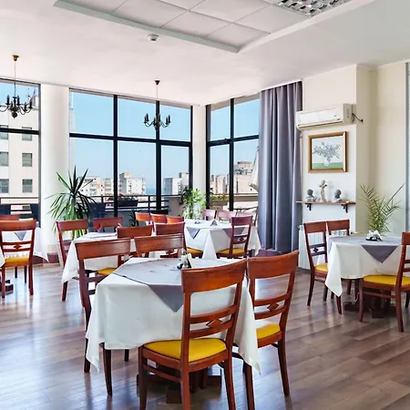 Guci Szálloda Konstanca