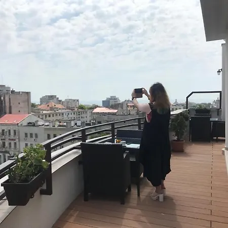 Szálloda Guci Konstanca