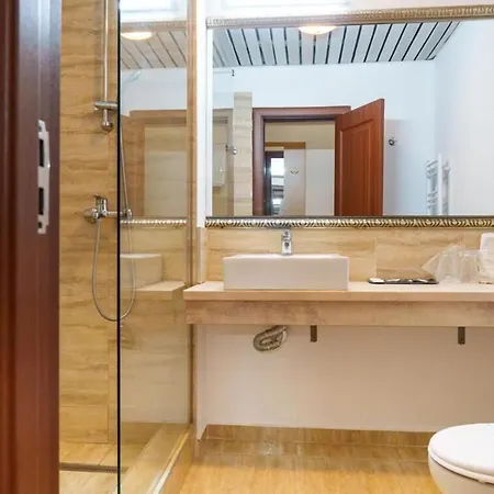 Szálloda Guci Konstanca