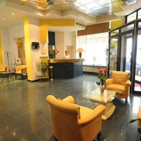 מלון Guci קונסטנצה