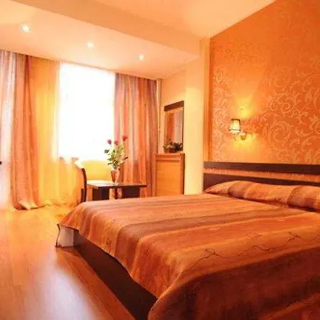 Guci 3* Constanţa