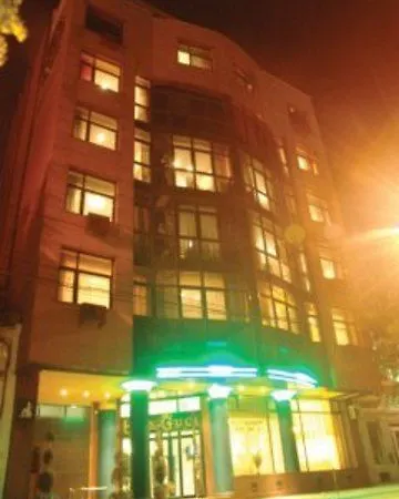 Hotel Guci 3*