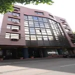 酒店 古奇酒店