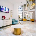 Отель Guci 3*