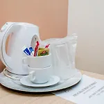 酒店 古奇酒店 康斯坦察
