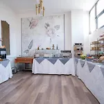 酒店 古奇酒店 3*