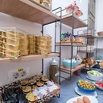 酒店 古奇酒店 3*