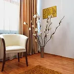 Отель Guci Констанца