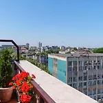 酒店 古奇酒店