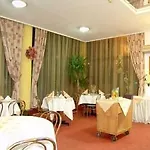 古奇酒店 康斯坦察