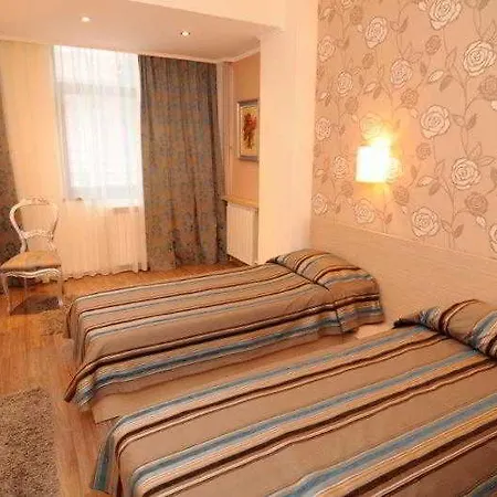 Otel Guci 3*