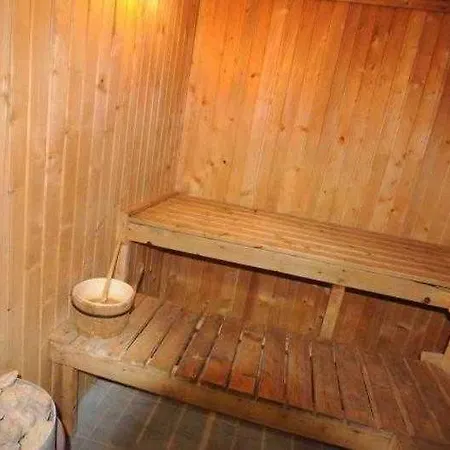 Otel Guci