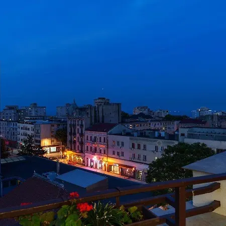 Guci コンスタンツァ