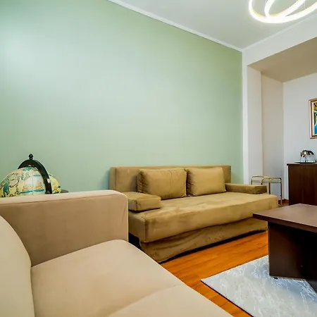 Guci Hotel Constanţa