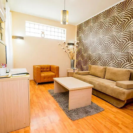 Guci Hotel Constanţa