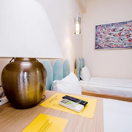 Guci 3* コンスタンツァ