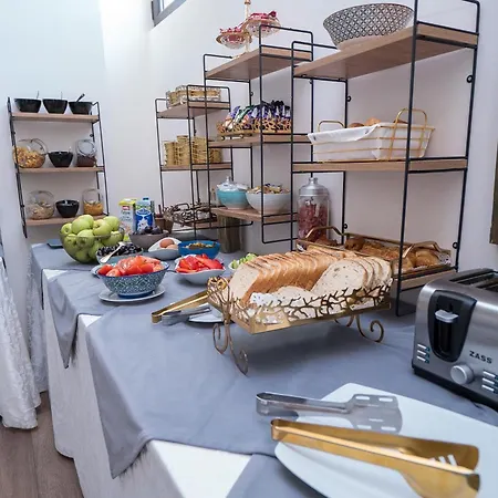 Guci 3* コンスタンツァ