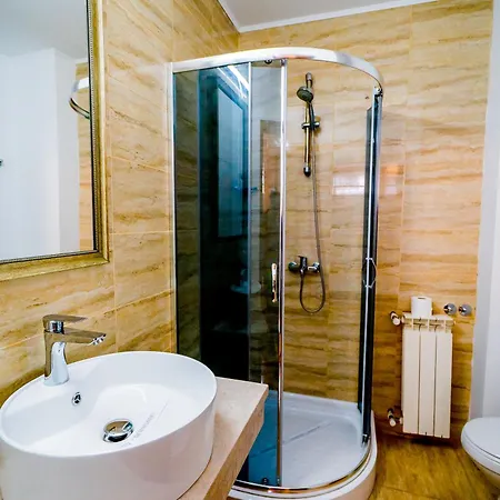 ホテル Guci コンスタンツァ