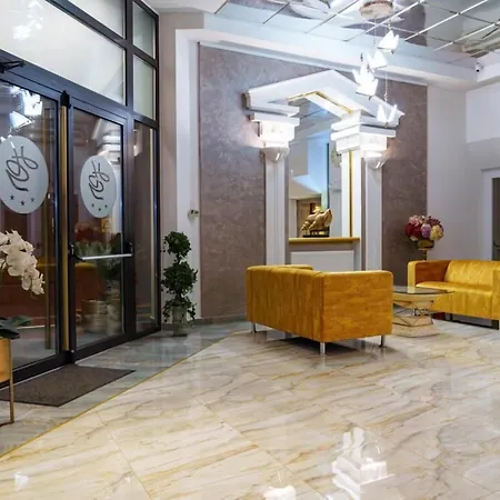 Hotel Guci