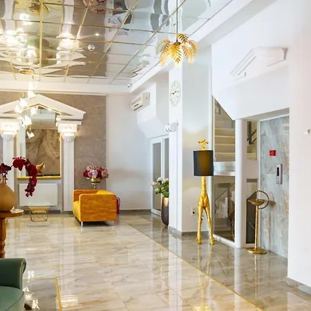 Guci コンスタンツァ