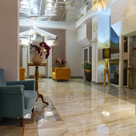 Hotel Guci 3*
