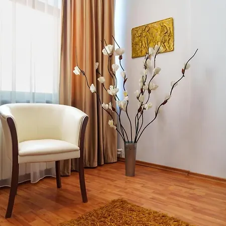 Hotel Guci Constanţa