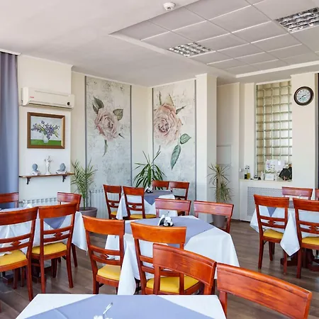 Hotel Guci 3*
