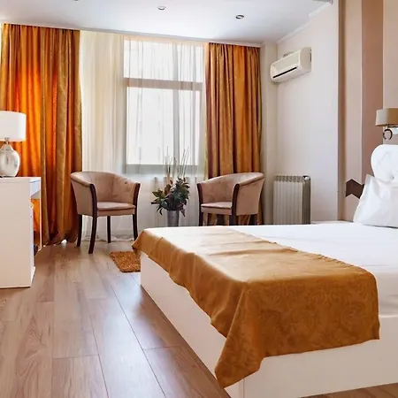Guci Hotel Constanţa