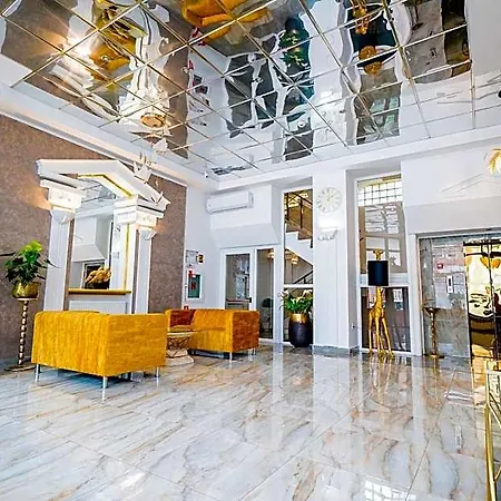 Guci Otel