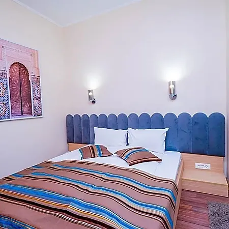 Otel Guci