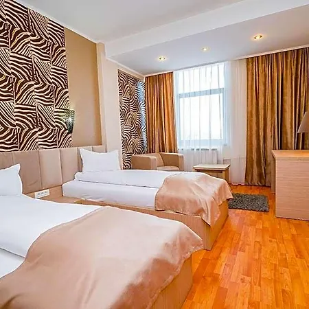 Otel Guci