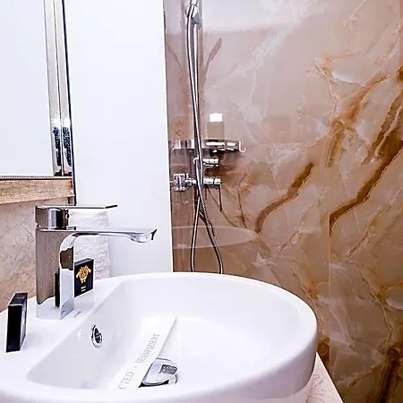 Guci Otel 3*