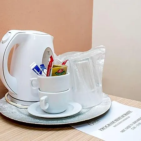 Guci Otel
